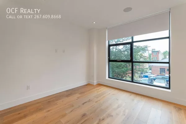 2 bedrooms apartment for rent in Northern Liberties - North Philadelphia, Philadelphia