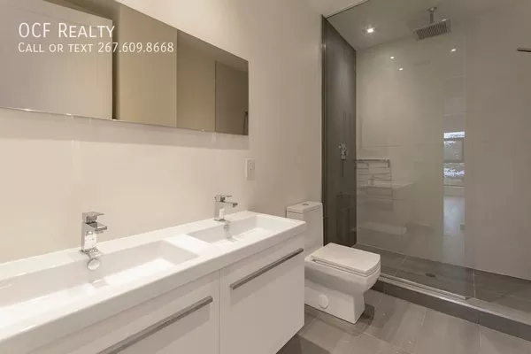 2 bedrooms apartment for rent in Northern Liberties - North Philadelphia, Philadelphia