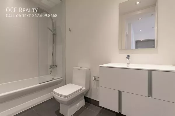 2 bedrooms apartment for rent in Northern Liberties - North Philadelphia, Philadelphia