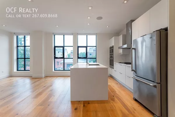 2 bedrooms apartment for rent in Northern Liberties - North Philadelphia, Philadelphia