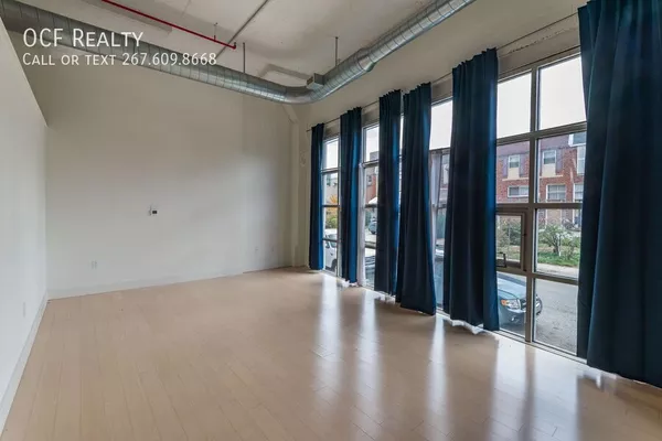 1 bedroom apartment for rent in Poplar - North Philadelphia, Philadelphia