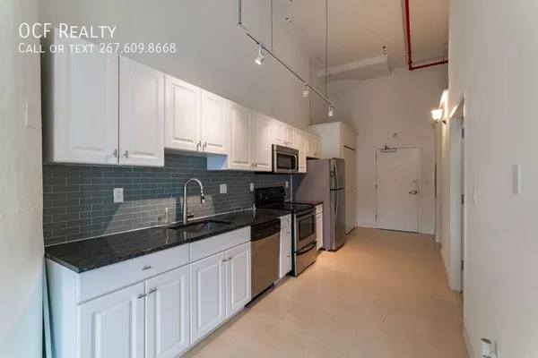 1 bedroom apartment for rent in Poplar - North Philadelphia, Philadelphia