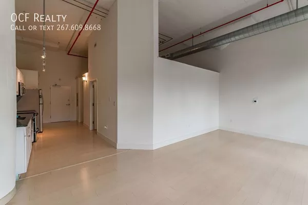 1 bedroom apartment for rent in Poplar - North Philadelphia, Philadelphia