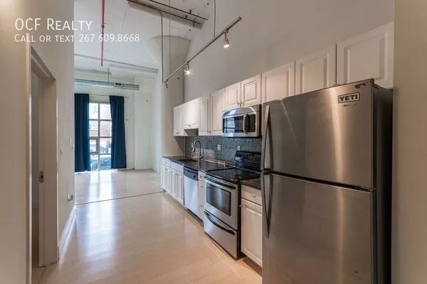 1 bedroom apartment for rent in Poplar - North Philadelphia, Philadelphia