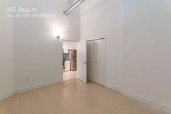 1 bedroom apartment for rent in Poplar - North Philadelphia, Philadelphia
