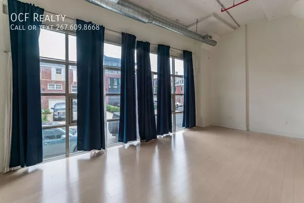 1 bedroom apartment for rent in Poplar - North Philadelphia, Philadelphia