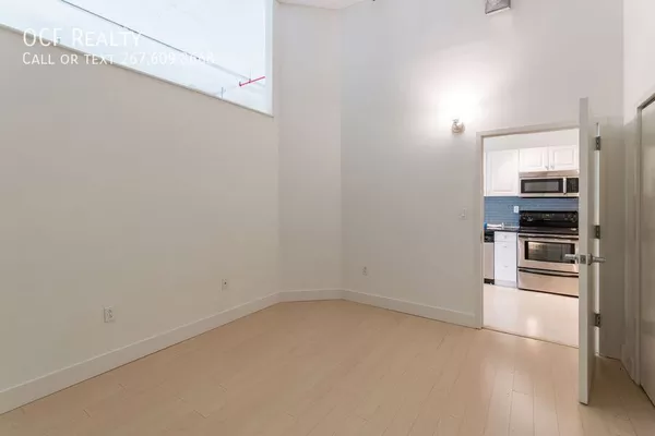 1 bedroom apartment for rent in Poplar - North Philadelphia, Philadelphia