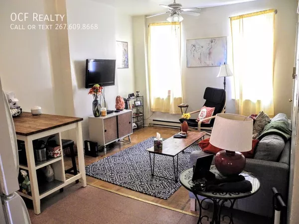 1 bedroom apartment for rent in Pennsport - South Philadelphia, Philadelphia