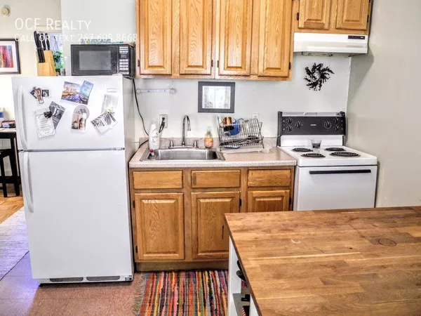 1 bedroom apartment for rent in Pennsport - South Philadelphia, Philadelphia