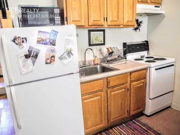 1 bedroom apartment for rent in Pennsport - South Philadelphia, Philadelphia