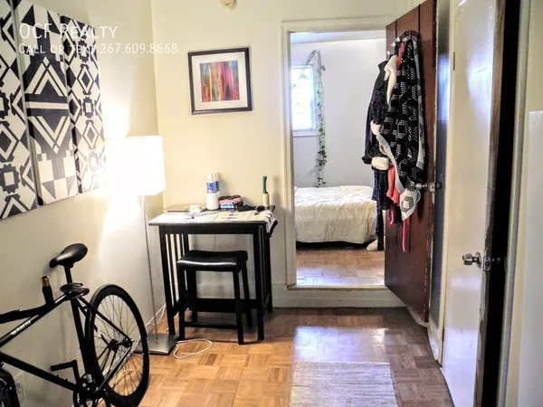 1 bedroom apartment for rent in Pennsport - South Philadelphia, Philadelphia