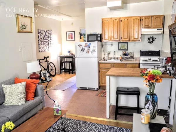 1 bedroom apartment for rent in Pennsport - South Philadelphia, Philadelphia