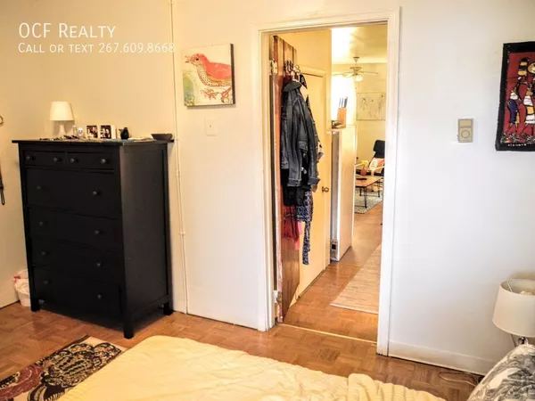 1 bedroom apartment for rent in Pennsport - South Philadelphia, Philadelphia