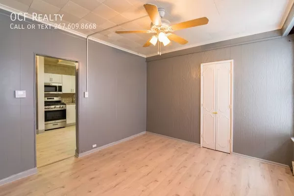 1 bedroom apartment for rent in Point Breeze - South Philadelphia, Philadelphia