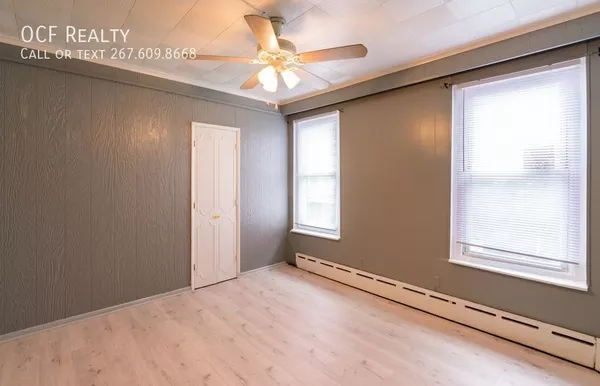 1 bedroom apartment for rent in Point Breeze - South Philadelphia, Philadelphia
