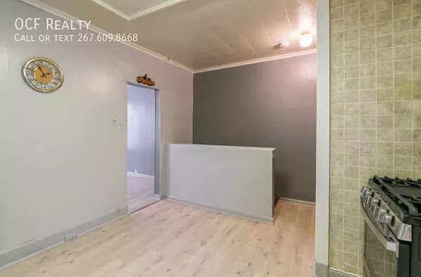 1 bedroom apartment for rent in Point Breeze - South Philadelphia, Philadelphia