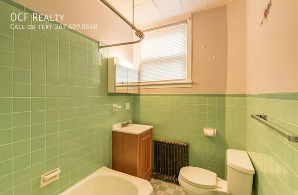 1 bedroom apartment for rent in Point Breeze - South Philadelphia, Philadelphia