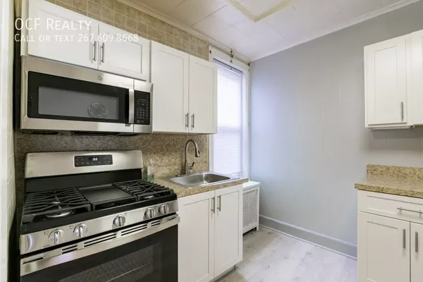 1 bedroom apartment for rent in Point Breeze - South Philadelphia, Philadelphia
