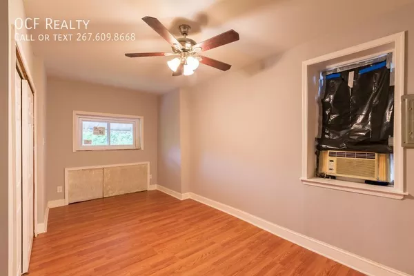 1 bedroom apartment for rent in Point Breeze - South Philadelphia, Philadelphia