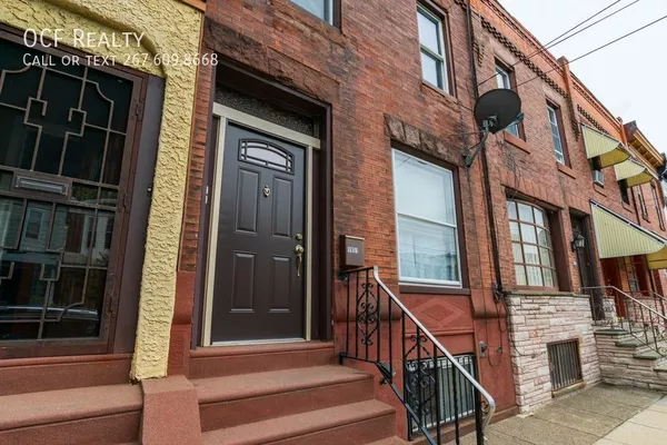 1 bedroom apartment for rent in Point Breeze - South Philadelphia, Philadelphia