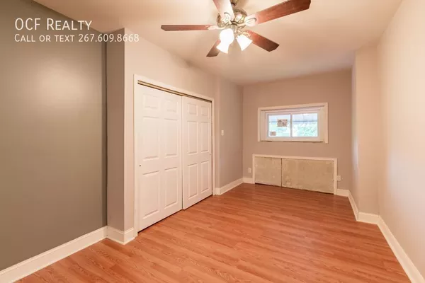 1 bedroom apartment for rent in Point Breeze - South Philadelphia, Philadelphia