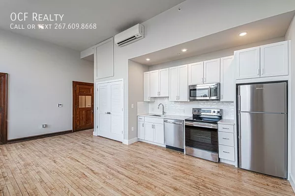 Studio Apartment for rent in Point Breeze - South Philadelphia, Philadelphia