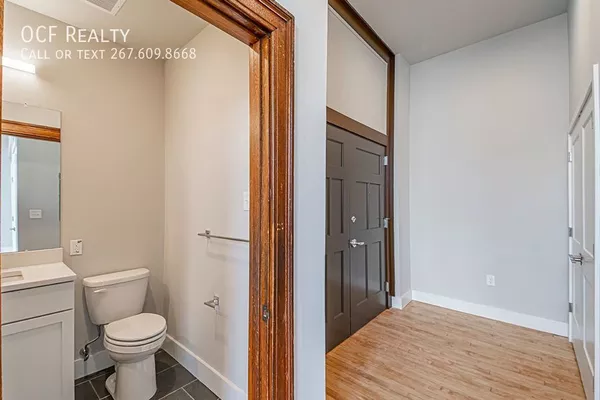 Studio Apartment for rent in Point Breeze - South Philadelphia, Philadelphia