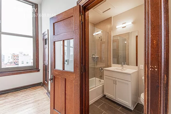 Studio Apartment for rent in Point Breeze - South Philadelphia, Philadelphia