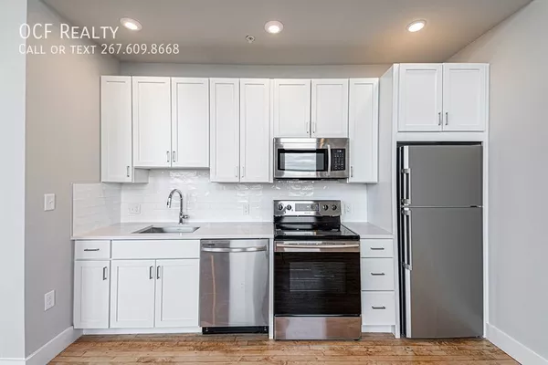 Studio Apartment for rent in Point Breeze - South Philadelphia, Philadelphia