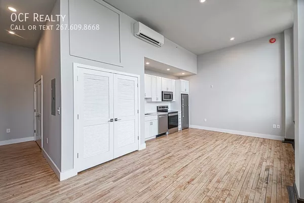 Studio Apartment for rent in Point Breeze - South Philadelphia, Philadelphia