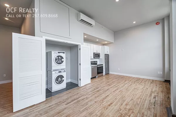 Studio Apartment for rent in Point Breeze - South Philadelphia, Philadelphia