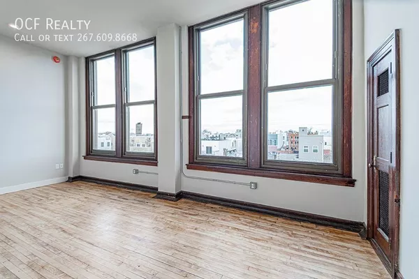 Studio Apartment for rent in Point Breeze - South Philadelphia, Philadelphia