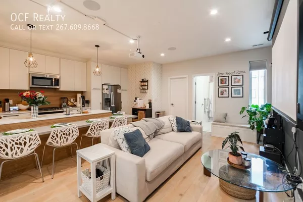 2 bedrooms apartment for rent in Fishtown - North Philadelphia, Philadelphia