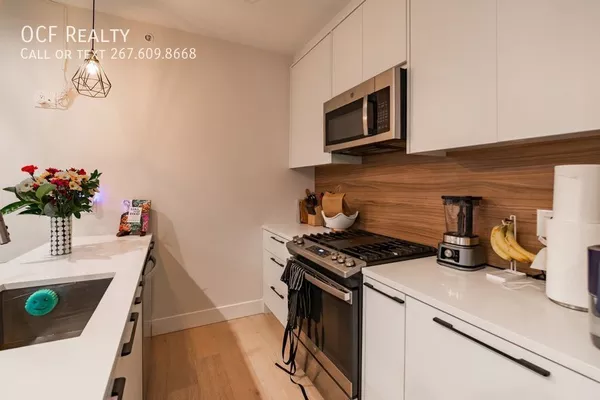 2 bedrooms apartment for rent in Fishtown - North Philadelphia, Philadelphia