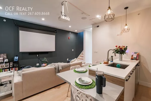 2 bedrooms apartment for rent in Fishtown - North Philadelphia, Philadelphia