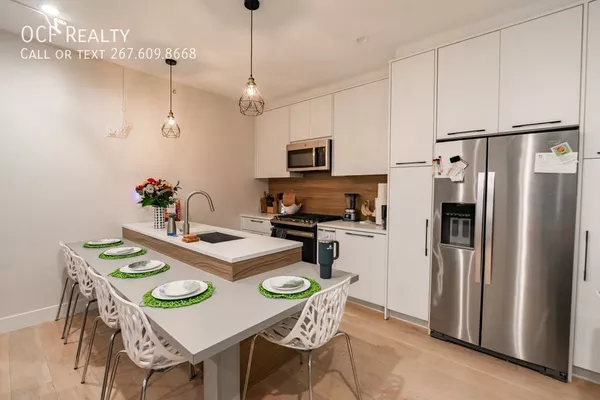 2 bedrooms apartment for rent in Fishtown - North Philadelphia, Philadelphia