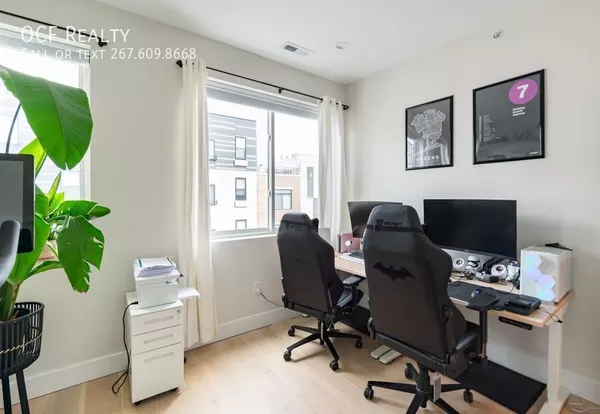 2 bedrooms apartment for rent in Fishtown - North Philadelphia, Philadelphia