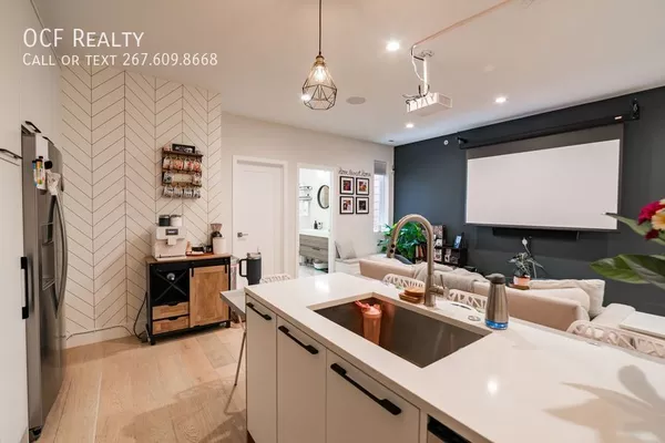 2 bedrooms apartment for rent in Fishtown - North Philadelphia, Philadelphia