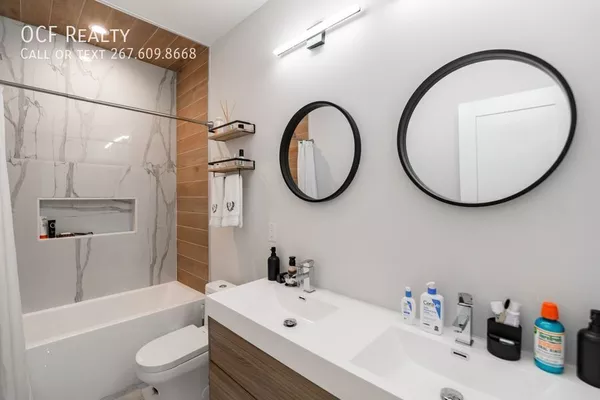 2 bedrooms apartment for rent in Fishtown - North Philadelphia, Philadelphia