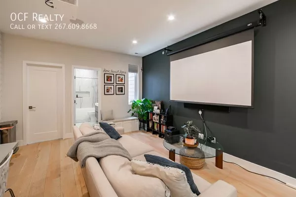 2 bedrooms apartment for rent in Fishtown - North Philadelphia, Philadelphia