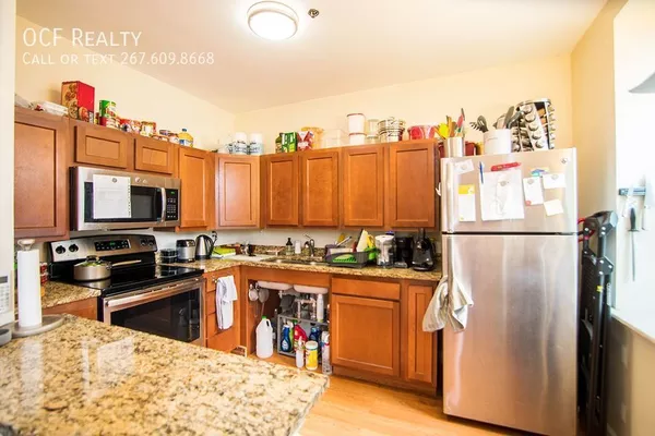 1 bedroom apartment for rent in Upper North Philadelphia - North Philadelphia, Philadelphia