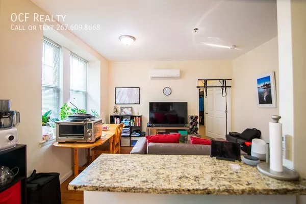 1 bedroom apartment for rent in Upper North Philadelphia - North Philadelphia, Philadelphia