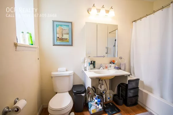 1 bedroom apartment for rent in Upper North Philadelphia - North Philadelphia, Philadelphia