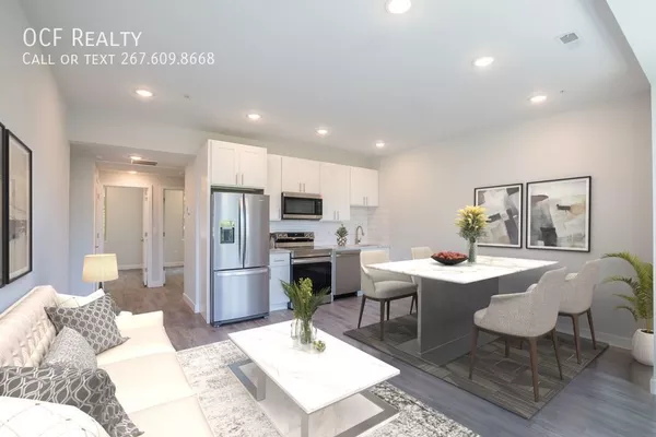 2 bedrooms apartment for rent in Grays Ferry - South Philadelphia, Philadelphia