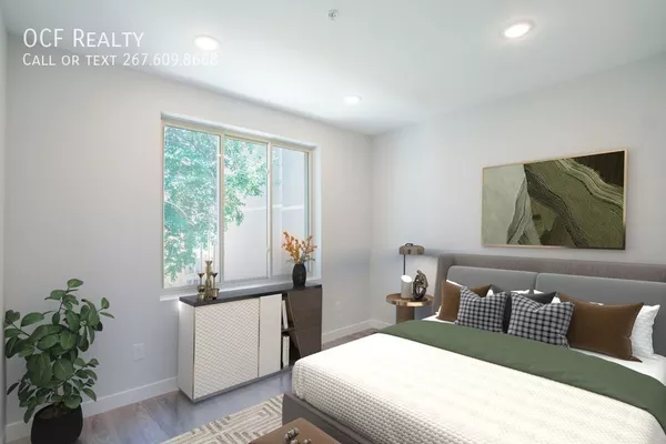 2 bedrooms apartment for rent in Grays Ferry - South Philadelphia, Philadelphia