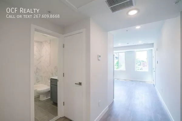 2 bedrooms apartment for rent in Grays Ferry - South Philadelphia, Philadelphia