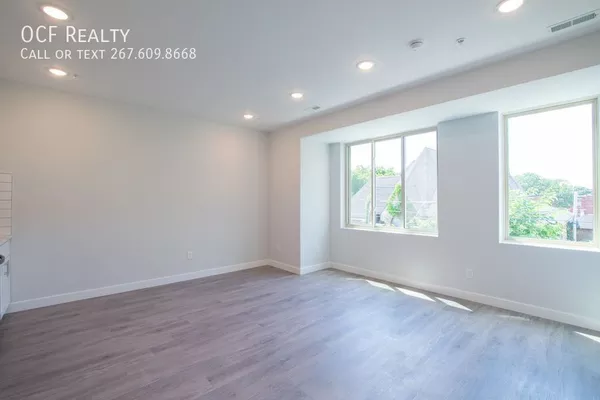 2 bedrooms apartment for rent in Grays Ferry - South Philadelphia, Philadelphia