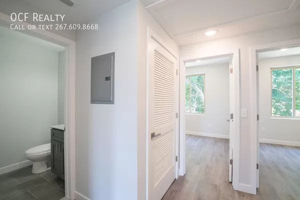 2 bedrooms apartment for rent in Grays Ferry - South Philadelphia, Philadelphia