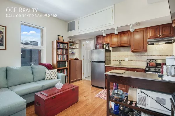 1 bedroom apartment for rent in Southwest Center City - South Philadelphia, Philadelphia