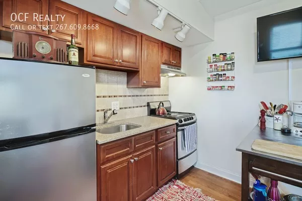 1 bedroom apartment for rent in Southwest Center City - South Philadelphia, Philadelphia